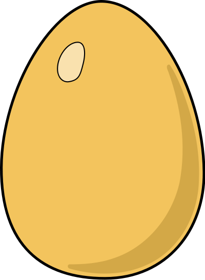 Free Egg Clipart