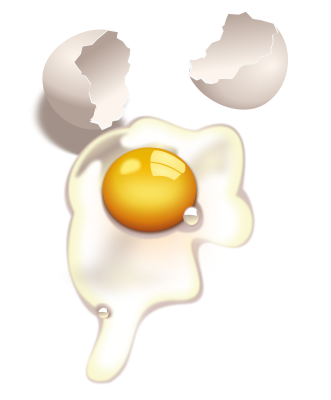 Free Egg Clipart