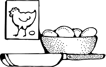 Free Egg Clipart