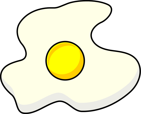 Free Egg Clipart