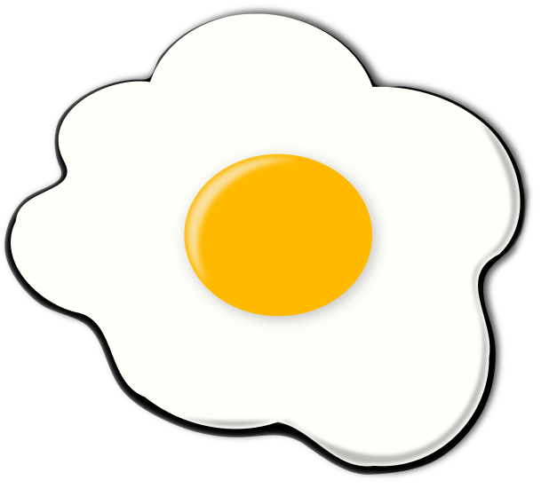 Free Egg Clipart