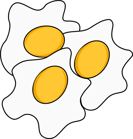 Free Egg Clipart