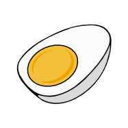 Free Egg Clipart