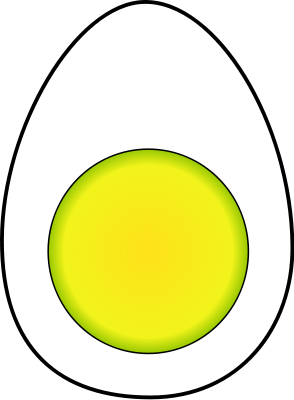 Free Egg Clipart