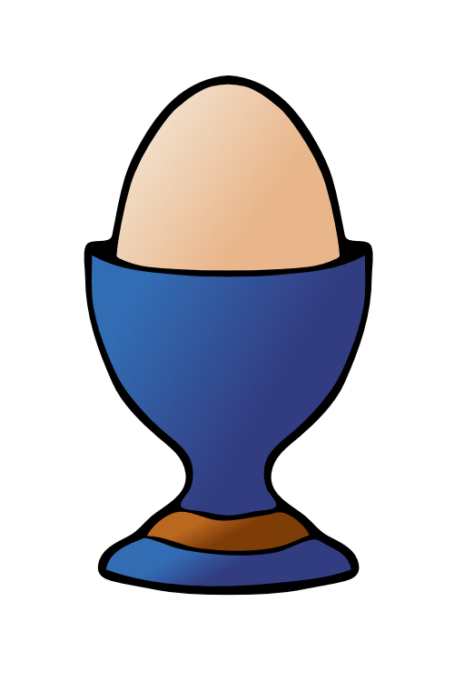 Free Egg Clipart