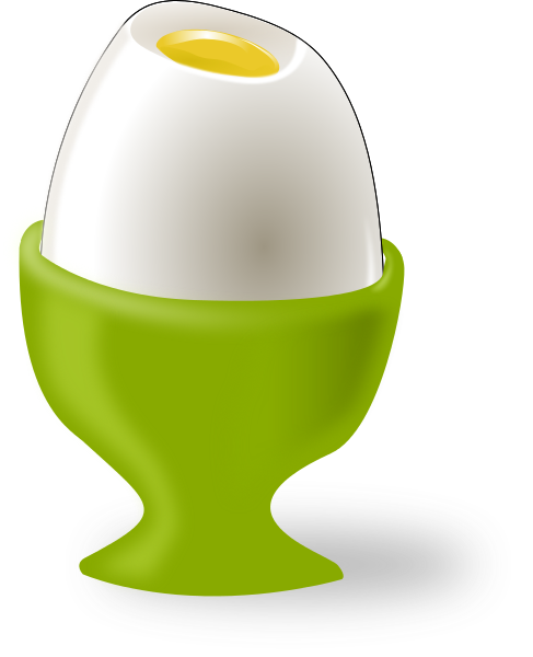 Free Egg Clipart