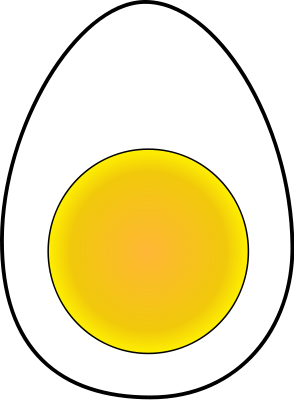 Free Egg Clipart