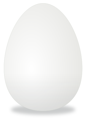 Free Egg Clipart