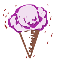 Free Ice Cream Clipart