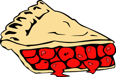 Free Pie Clipart