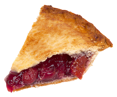 Free Pie Clipart