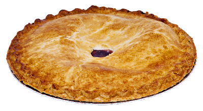 Free Pie Clipart