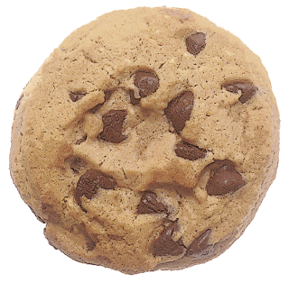 Free Cookie Clipart