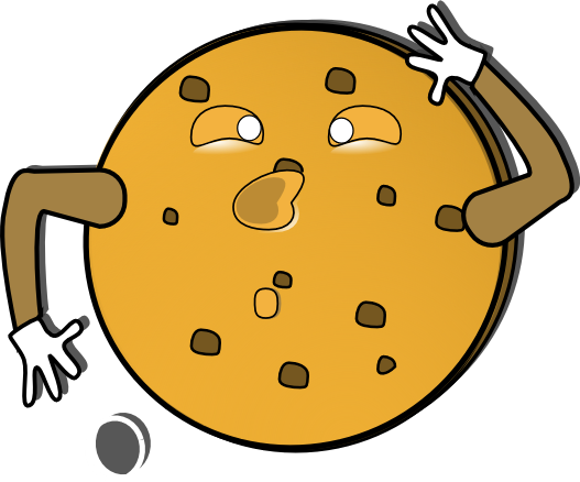 Free Cookie Clipart