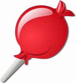 Free Candy Clipart