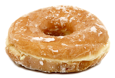 Free Donut Clipart