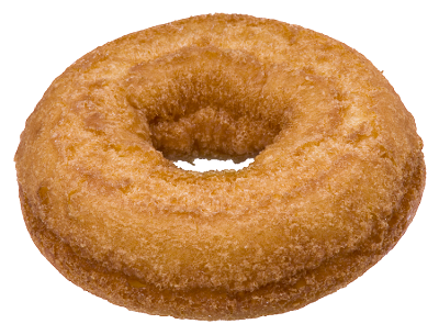 Free Donut Clipart