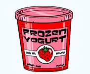 Free Ice Cream Clipart