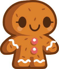 Free Cookie Clipart