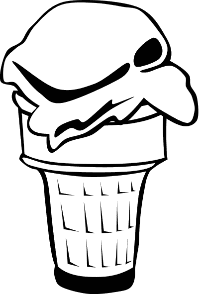 Free Desserts and Snacks Clipart