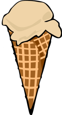 Free Ice Cream Clipart