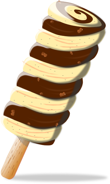 Free Ice Cream Clipart