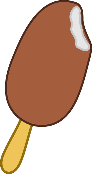 Free Ice Cream Clipart