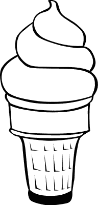 Free Ice Cream Clipart