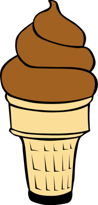 Free Ice Cream Clipart