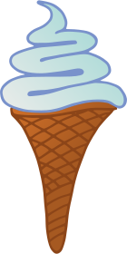 Free Ice Cream Clipart