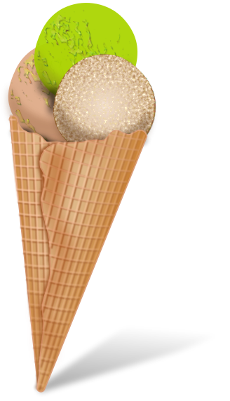 Free Ice Cream Clipart