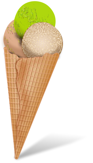 Free Ice Cream Clipart