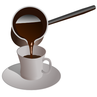 Free Coffee Clipart