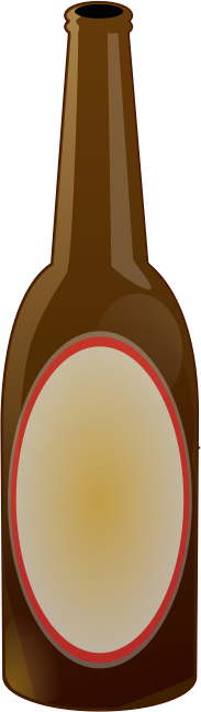 Free Beer Clipart