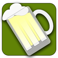 Free Beer Clipart