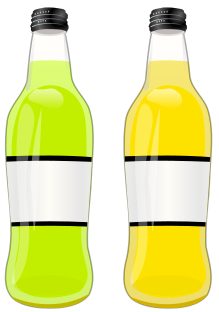 Free Drinks Clipart