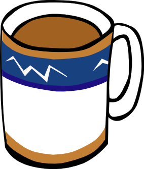 Free Coffee Clipart