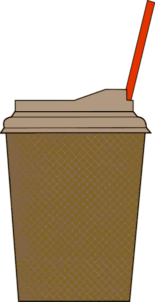 Free Coffee Clipart