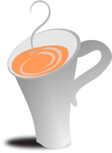 Free Coffee Clipart