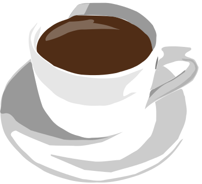 Free Coffee Clipart