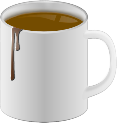 Free Coffee Clipart