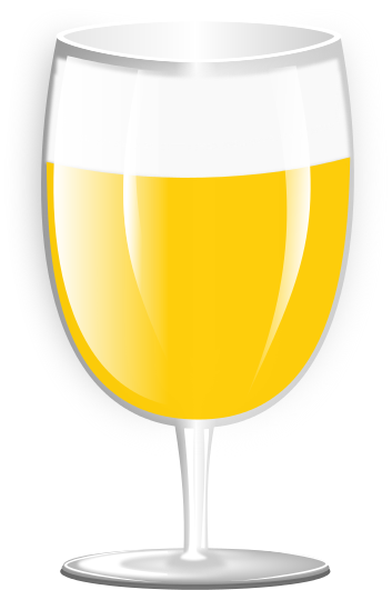 Free Beer Clipart