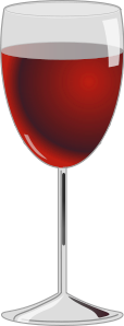 Free Wine Clipart