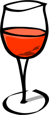 Free Wine Clipart