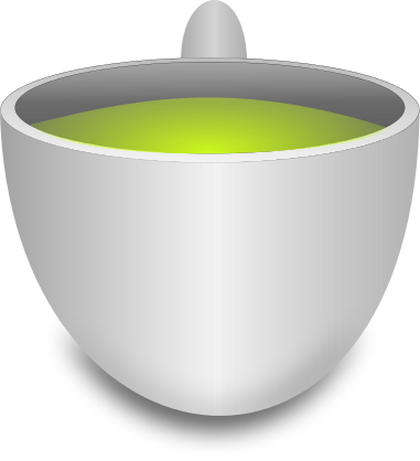 Free Tea Clipart