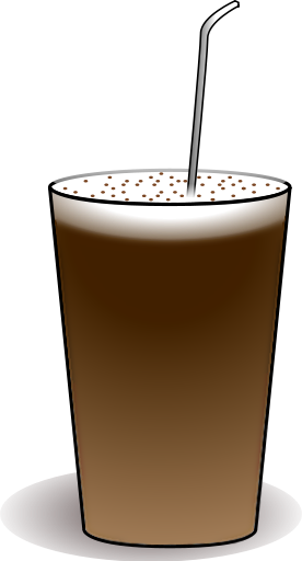 Free Coffee Clipart