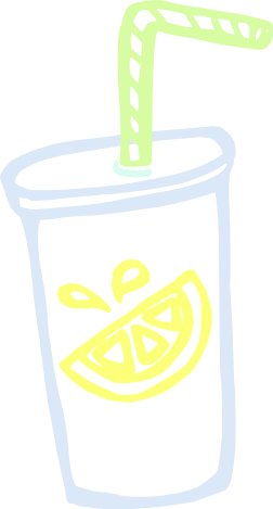 Free Drinks Clipart