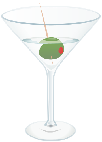 Free Drinks Clipart