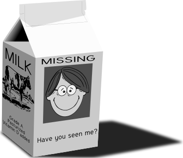 Free Milk Clipart