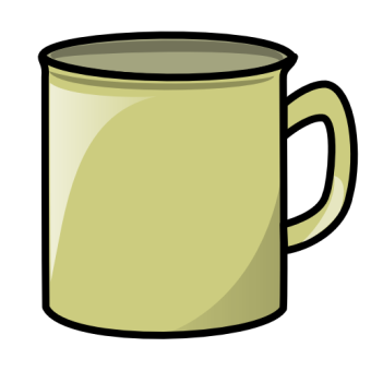 Free Coffee Clipart